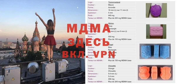 каннабис Абаза